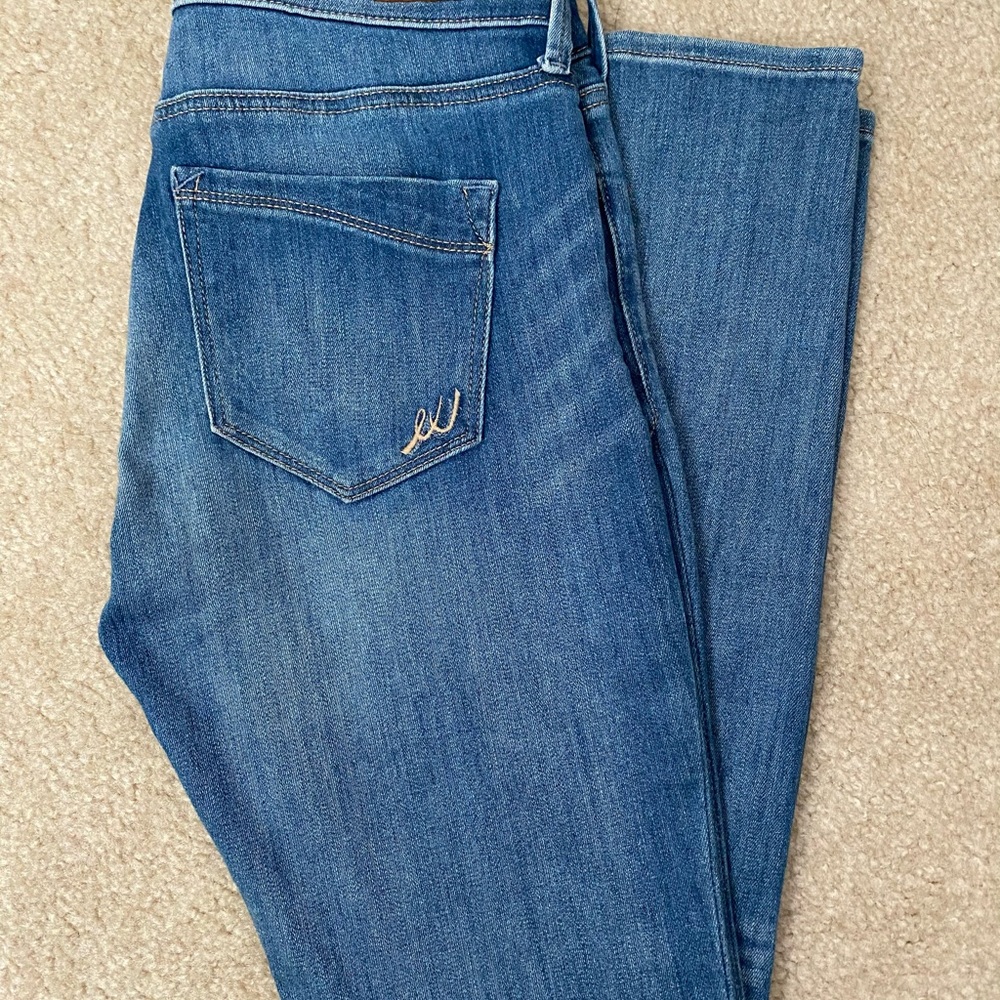 💫💫Express jeans💫💫 - Picture 2 of 6